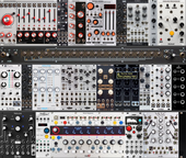 Excommunicate (Current Rack 2024)