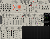 Harsh Noise