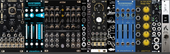 First MODULAR System - Random &amp; Generative