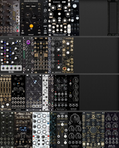 Music Desk Wish List