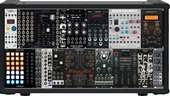 My released Eurorack (copy) (copy)