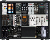 SynthDrums