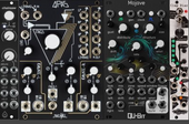 My starchy Eurorack