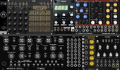 My proven Eurorack