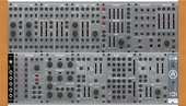 Rackbrute 6U System100