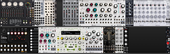 My gewgaw Eurorack