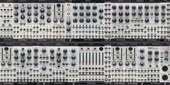 London synth and pedal expo 2024 - Demo case