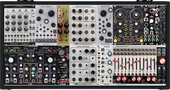 Techno System Case (Idea)