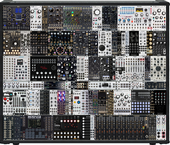 01.1 - 16U Current Rack