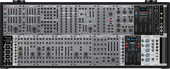 My squeaky Eurorack
