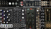 My helmless Eurorack