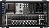 2x 104 Mixer Concept