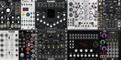 My Fluffy Eurorack