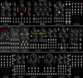 My Dada Noise 2 Eurorack