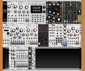 My dream System 2024 and all my modules