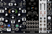 My rotting Eurorack (copy)