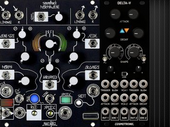 My mousy Eurorack