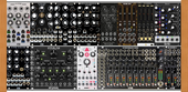 My teenage Eurorack