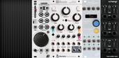 My shickered Eurorack