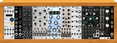 My confused Eurorack