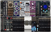 My stopping Eurorack (copy)