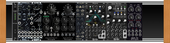 My travelled Eurorack