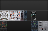 My synty Eurorack (copy)