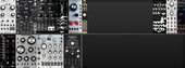 Behringer 2 Rows
