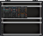 HC19MIX08 Synth