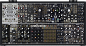 My frightful Eurorack