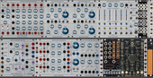 Tiptop Buchla