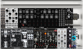 Studio Rack