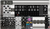 Studio Rack