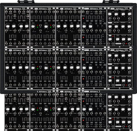 Roland system 500
