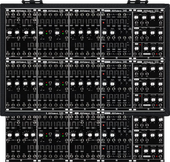 Roland system 500