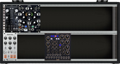My agreed Eurorack