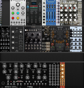 My loved Eurorack