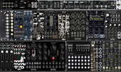 intellijel 7U Case (copy) (copy)