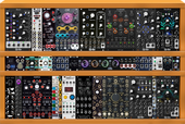 Ideal Rack 3/24