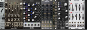 My statist Eurorack