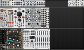 My mordant Eurorack starter