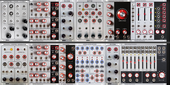 My woeful Eurorack