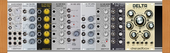 Test rack (copied from Florian Meindl)