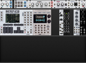 My idlest Eurorack