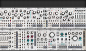 My thirteen Eurorack