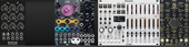 My earthy Eurorack (copy)