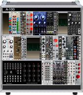 3 rack system