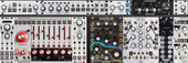 My wasted Eurorack (copy) (copy)