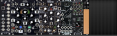 My model Eurorack