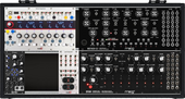 Mantis 2x104hp home with Moog